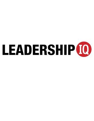 Leadership IQ Lunch & Learn